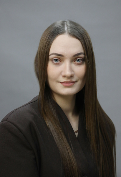 Брежнева Эльвира Алексеевна