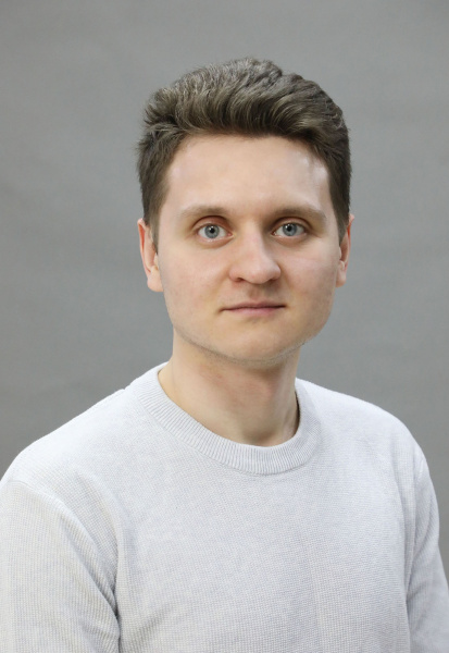 Лазарев Андрей Федорович