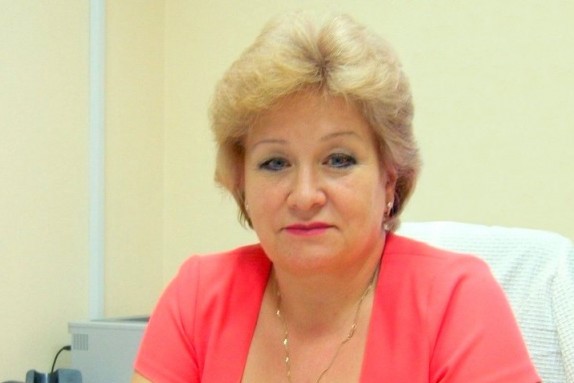 Ушла из жизни Татьяна Владимировна Нечаева