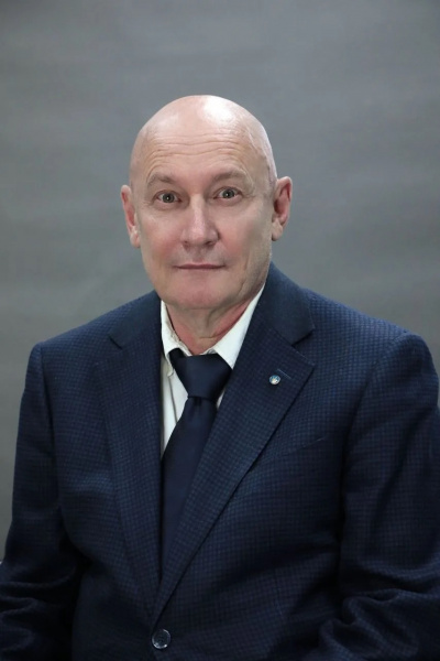 Недогода Сергей Владимирович