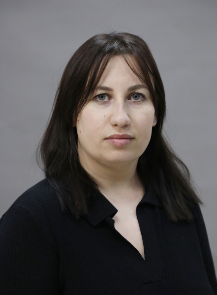 Шевченко Раиса Алексеевна