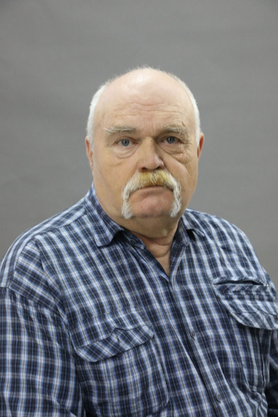 Легеньков Сергей Александрович