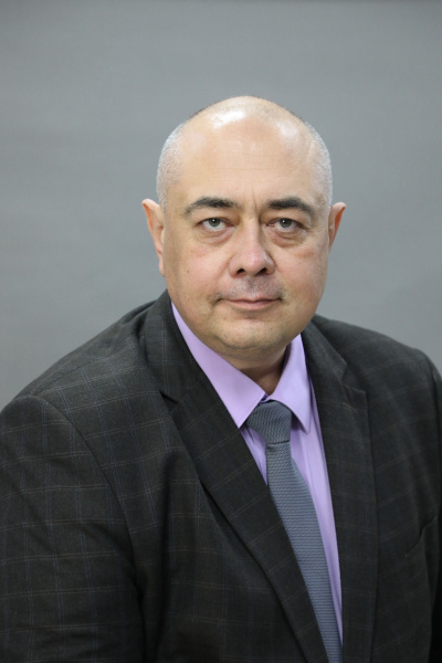 Трофимов Дмитрий Викторович