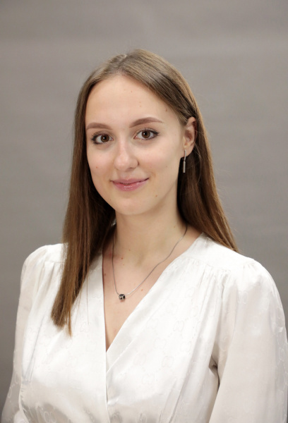 Кабакова Аксинья Денисовна