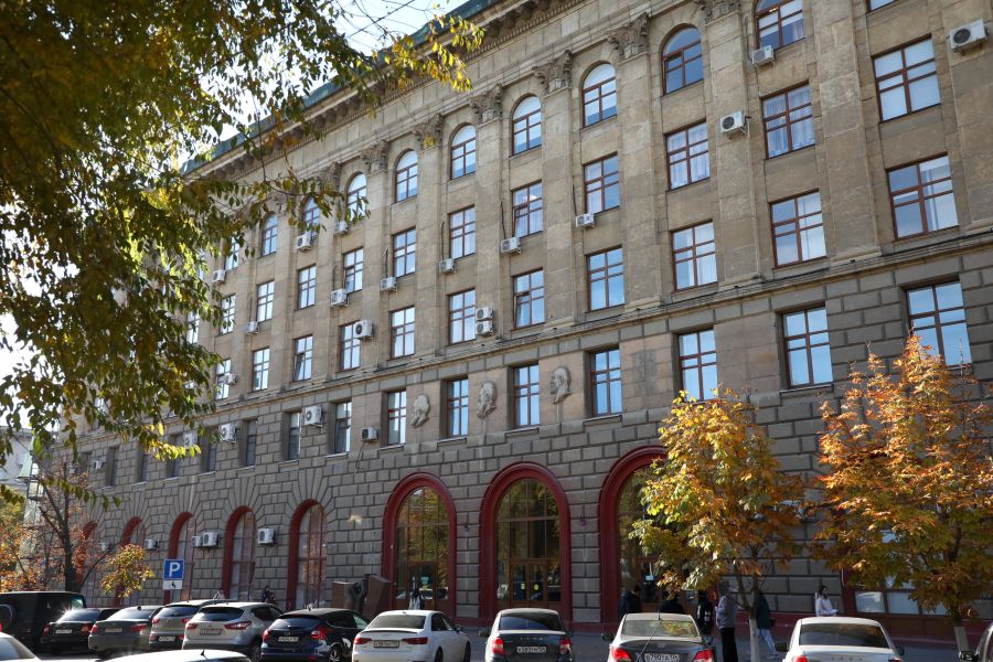О порядке организации, проведения и документарного сопровождения образовательной деятельности в части промежуточной аттестации обучающихся в зимнюю зачетно-экзаменационную сессию 2024-2025 учебного года кафедр, реализующих образовательные программы бакала