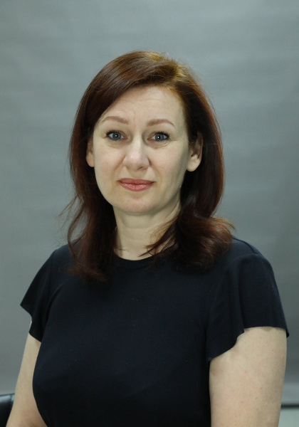 Сютина Наталья Владимировна