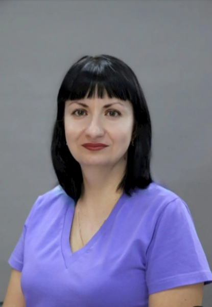 Денегина Ольга Анатольевна