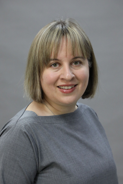 Пузикова Алла Владимировна