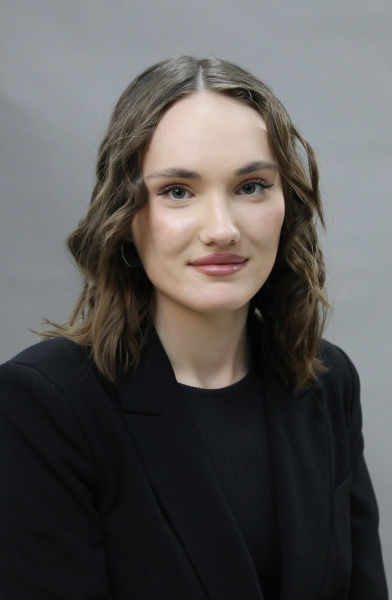 Астахова Елена Витальевна