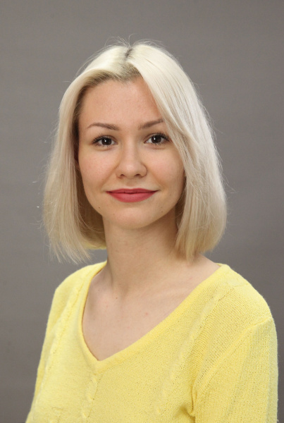 Фирсова Антонина Павловна