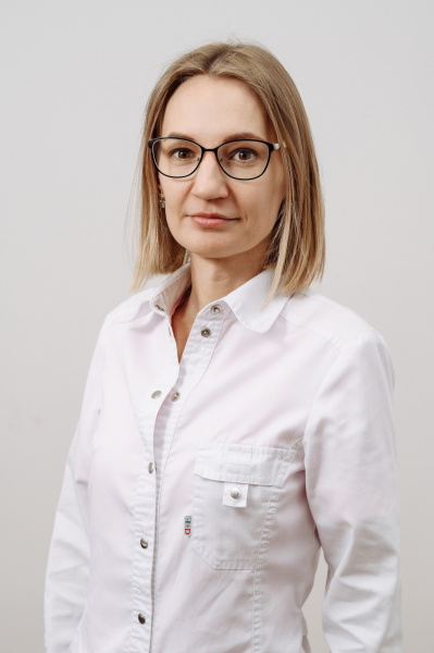 Павляк Екатерина Александровна