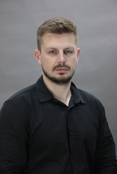 Пономарев Константин Эдуардович