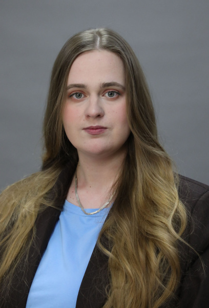 Шевцова Ольга Сергеевна