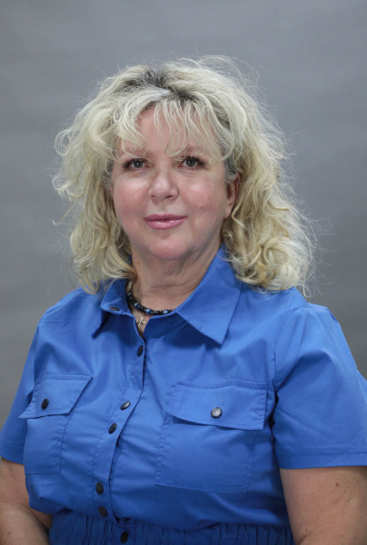 Кинаш Анна Анатольевна