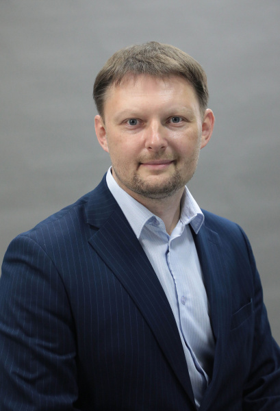 Краюшкин Сергей Сергеевич