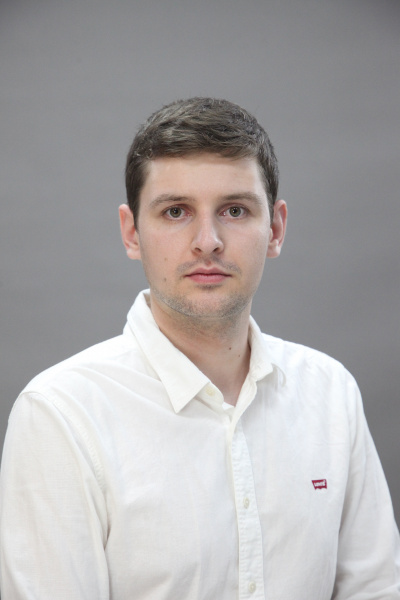 Некрасов Вадим Алексеевич