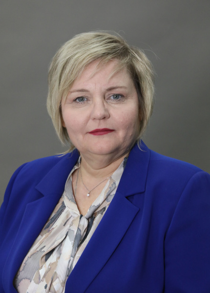 Сахарова Татьяна Александровна