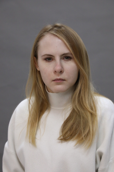 Анипенко Екатерина Дмитриевна