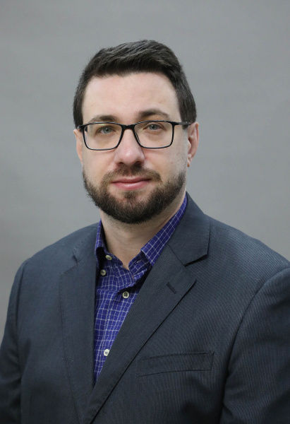 Гейсман Александр Николаевич