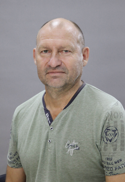 Дегтяренко Олег Николаевич