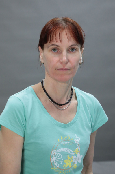 Коробко Екатерина Викторовна