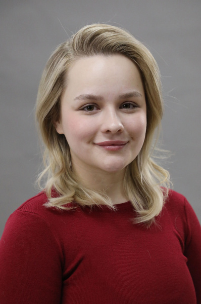 Павлова Арина Юрьевна