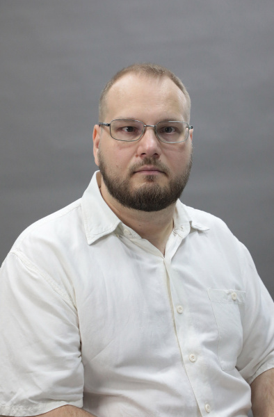 Бородин Дмитрий Дмитриевич