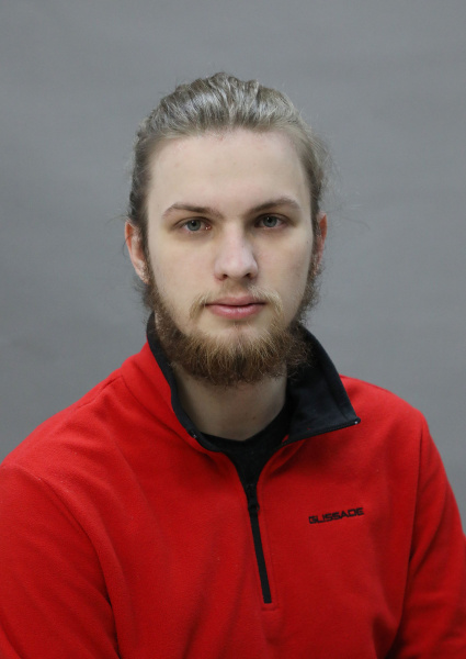 Черкашин Дмитрий Романович