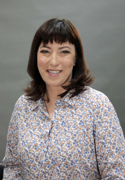 Курганская Мария Александровна