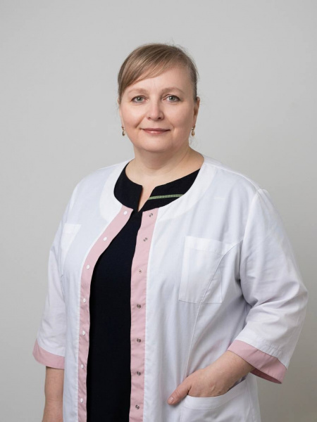 Ефимова Татьяна Олеговна