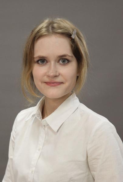 Польникова Алина Александровна