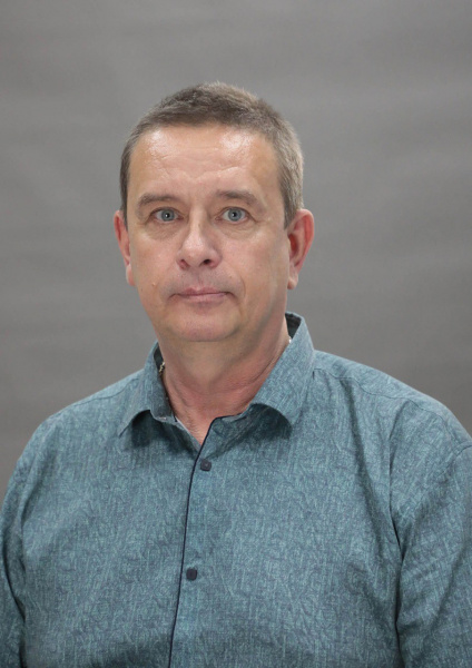 Ростовщиков Виталий Владимирович