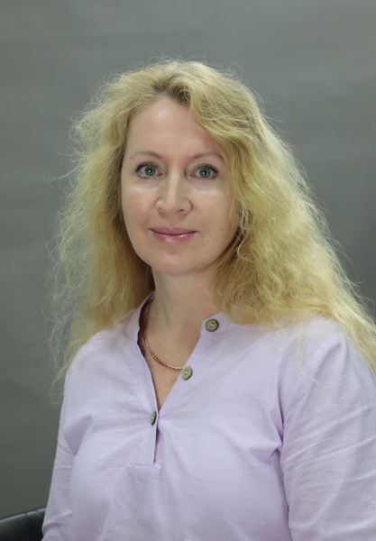 Надельнюк Яна Валентиновна