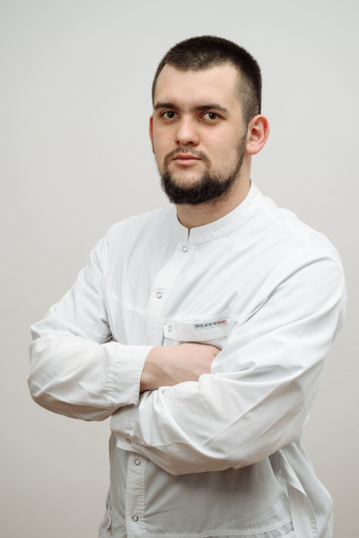 Амочаев Юрий Николаевич