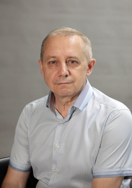 Запорощенко Андрей Владимирович