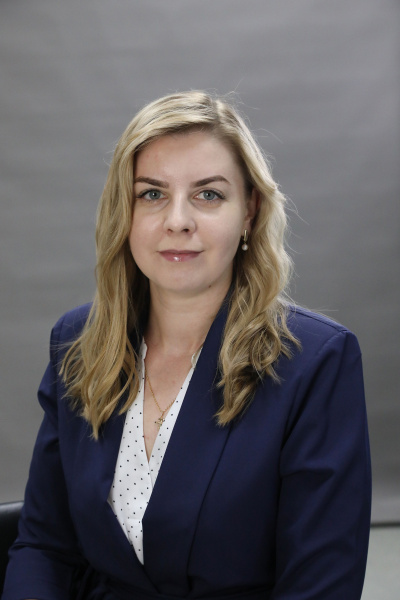 Лопушкова Юлия Евгеньевна