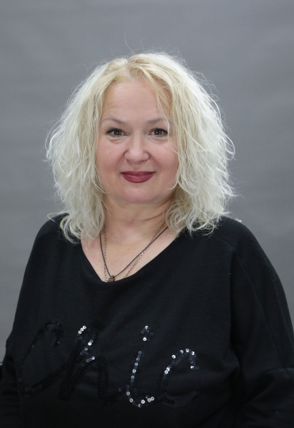 Чижикова Татьяна Валерьевна