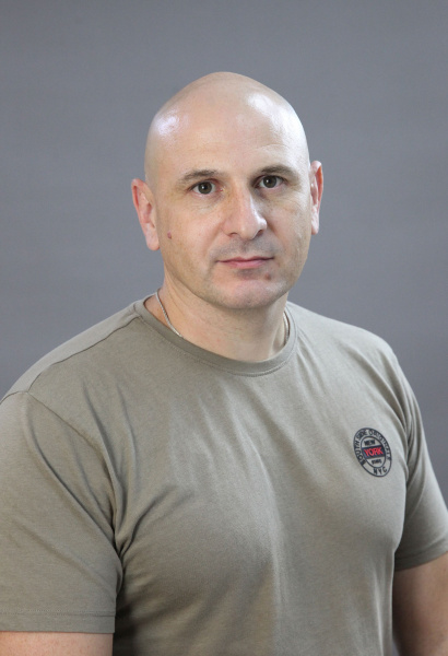 Югов Алексей Васильевич