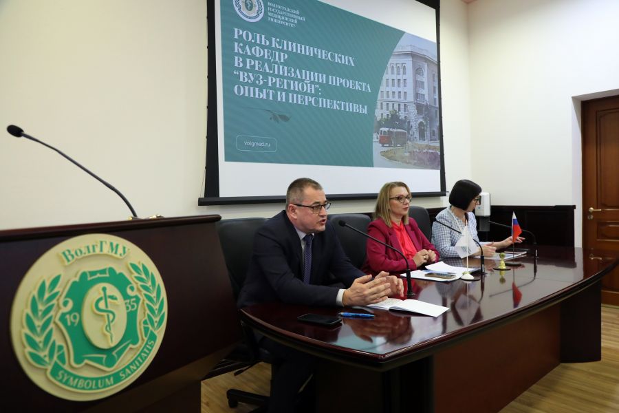 Какие изменения ждут выпускников медвузов с нового года