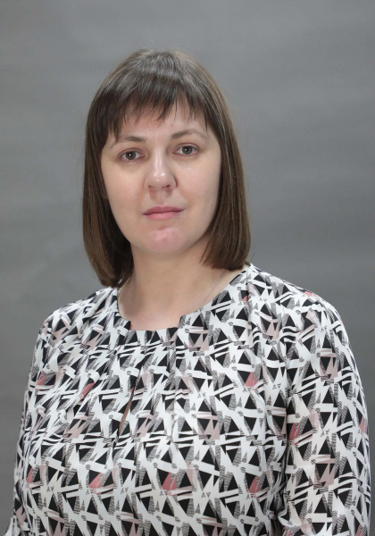 Колобродова Наталья Александровна