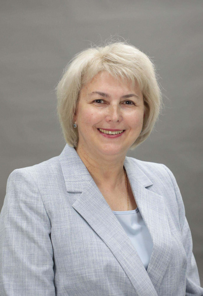 Мирошникова Валентина Васильевна