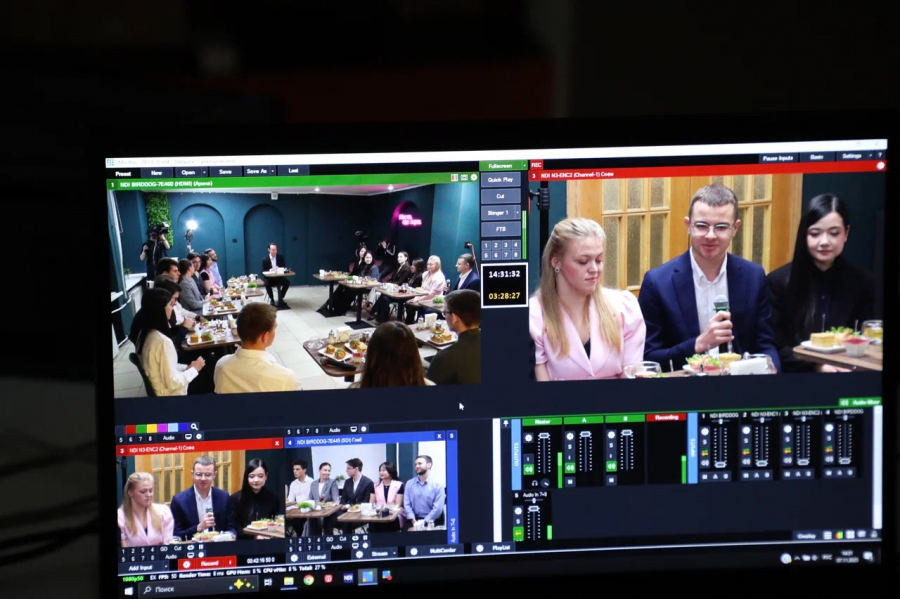 ВолгГМУ за год на четверть увеличил своё присутствие в российских медиа 