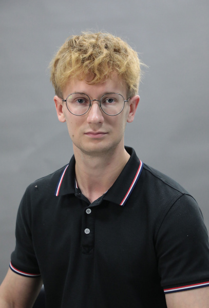 Левицкий Илья Алексеевич