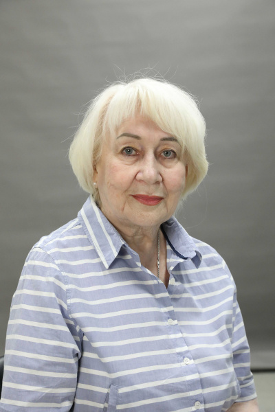 Рагулина Татьяна Васильевна