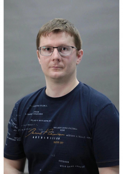 Тимаков Илья Евгеньевич