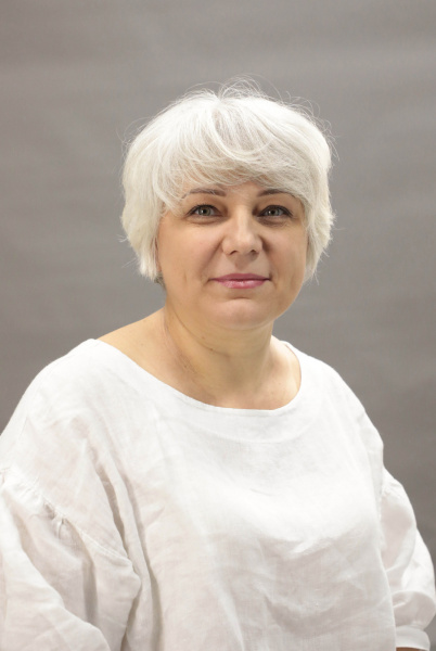 Фёдорова Ольга Арнольдовна