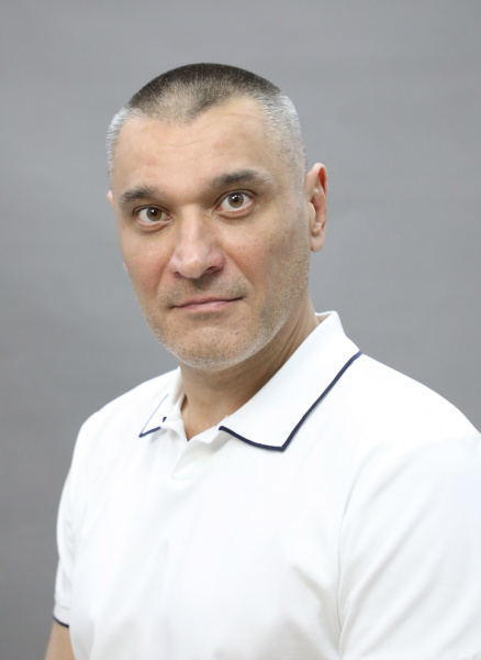 Иванов Александр Игоревич