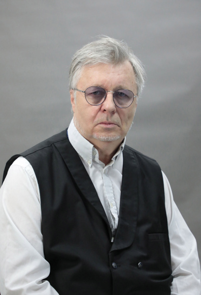 Ивашев Сергей Петрович