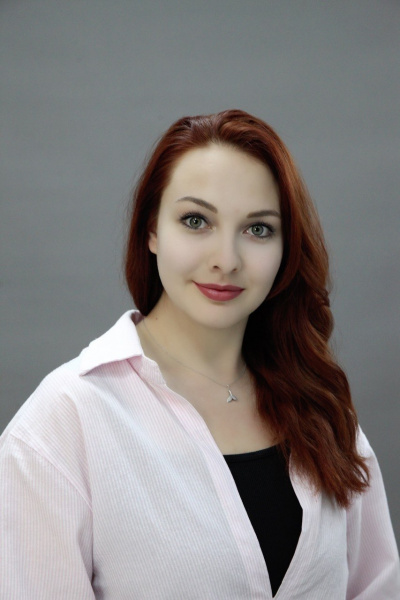 Минасян Яна Сергеевна