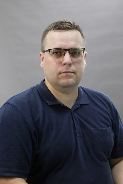 Посохов Олег Вячеславович